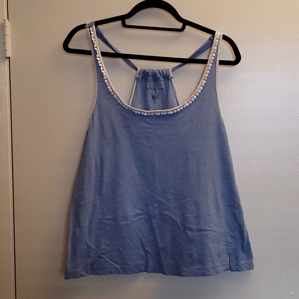 Tommy hilfiger tank